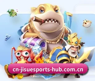 极速电竞的故事 - 体育资讯内容服务 | Jisu Esport